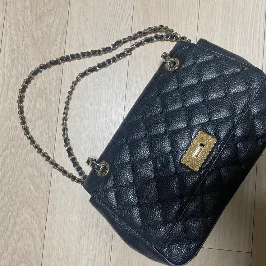 [BUNJANG] Lovecat Shoulder Bag / 러브캣 숄더백