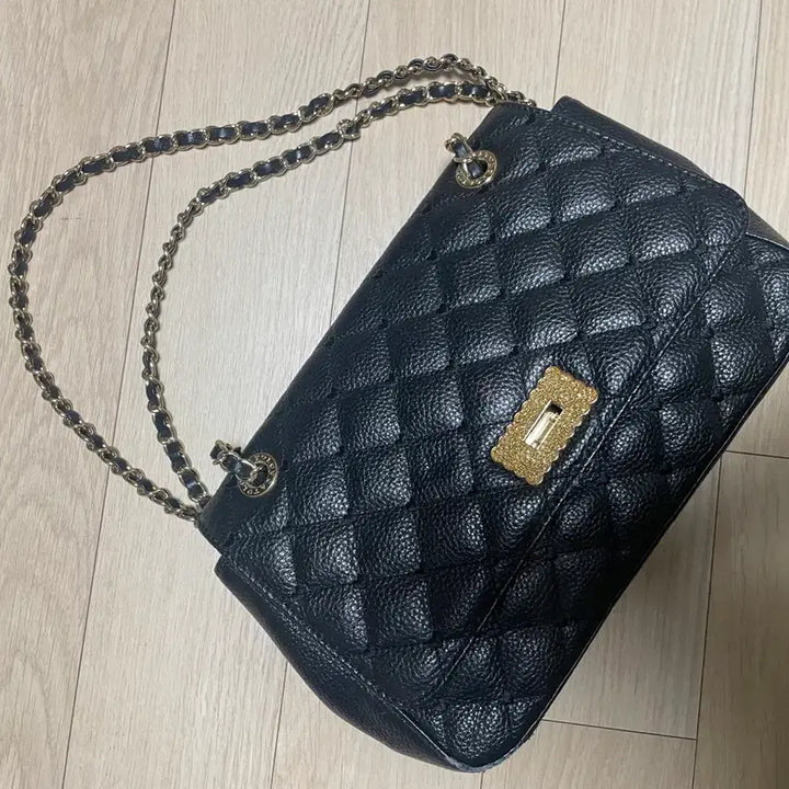 [BUNJANG] Lovecat Shoulder Bag / 러브캣 숄더백