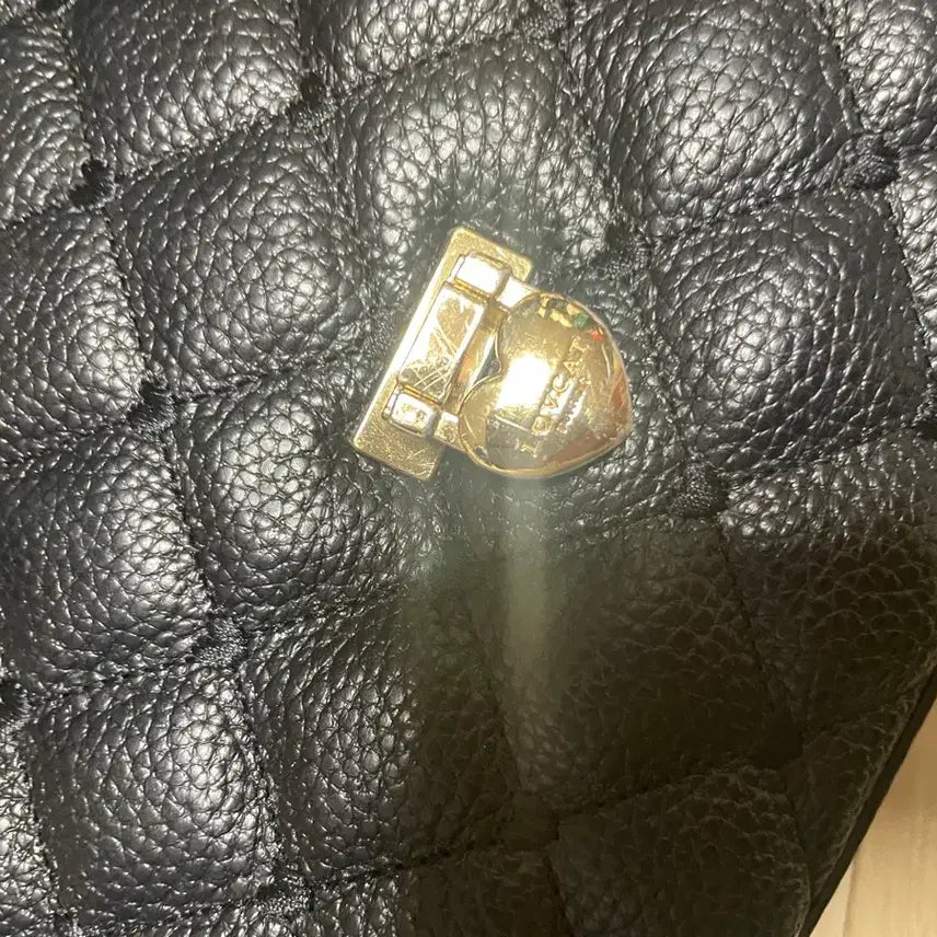 [BUNJANG] Lovecat Shoulder Bag / 러브캣 숄더백