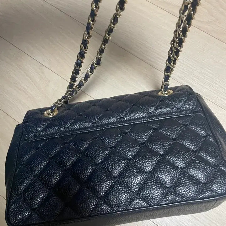 [BUNJANG] Lovecat Shoulder Bag / 러브캣 숄더백