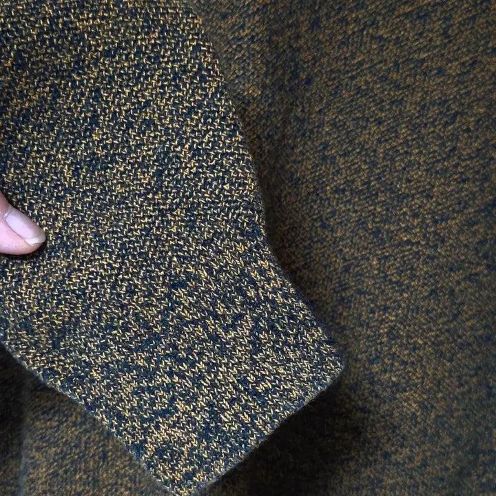 [BUNJANG] COS Brown Knit Sweater / COS 코스 브라운 니트 스웨터