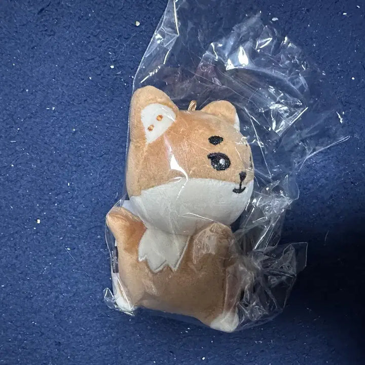 [BUNJANG] Denimals K Hand Warmer Doll / 데니멀즈 손난로 인형 케