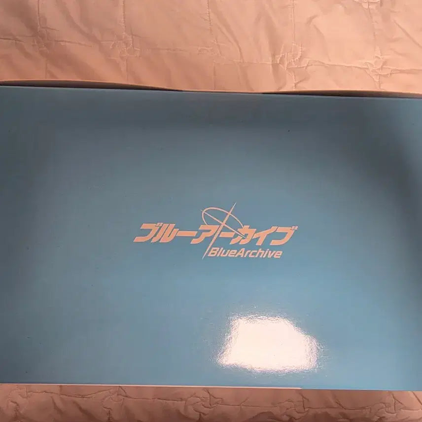 [BUNJANG] Elegant 1/7 Scale Blue Archive Miyu Figure (Sealed) / 엘레강트 1/7스케일 피규어 블루 아카이브 미유 미개봉