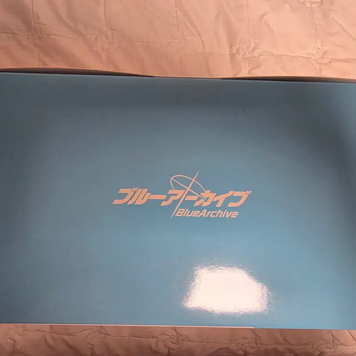 [BUNJANG] Elegant 1/7 Scale Blue Archive Miyu Figure (Sealed) / 엘레강트 1/7스케일 피규어 블루 아카이브 미유 미개봉
