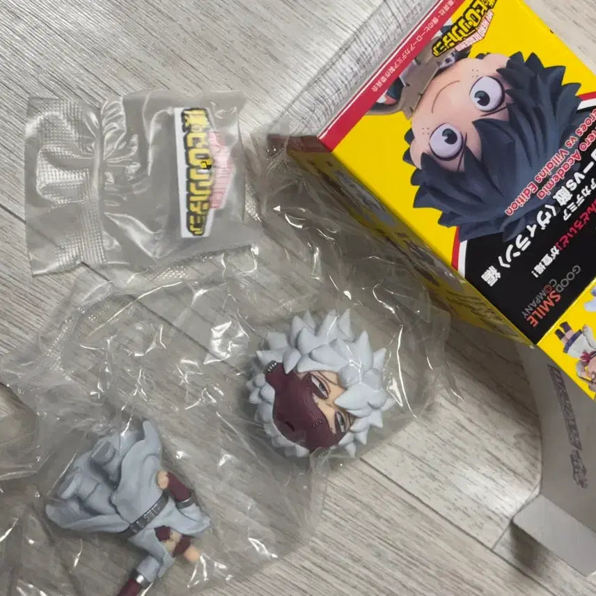 [SOLD OUT] 히로아카 미니넨도 다비
