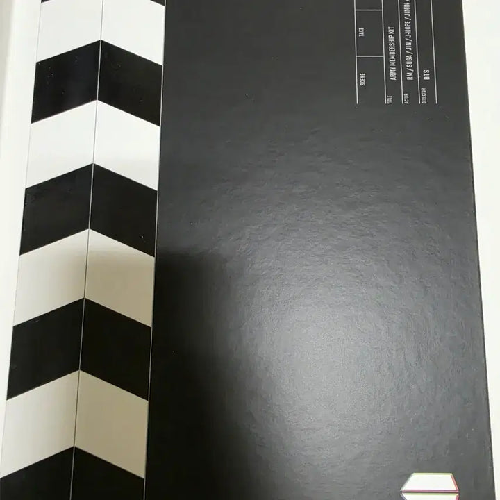 [BUNJANG] BTS ARMY Membership Kit / 방탄소년단 BTS 아미 멤버십 키트