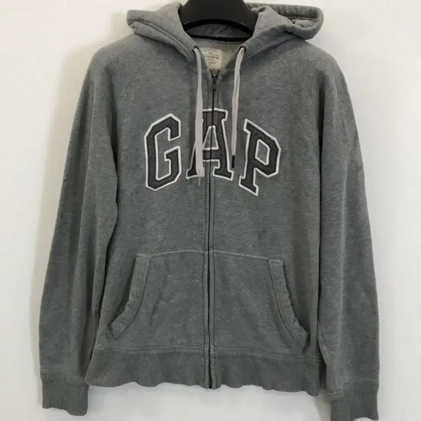 [BUNJANG] Gap Hoodie Zip-up / gap 후드집업