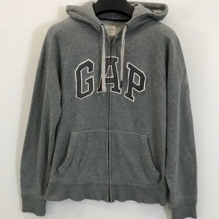 [BUNJANG] Gap Hoodie Zip-up / gap 후드집업