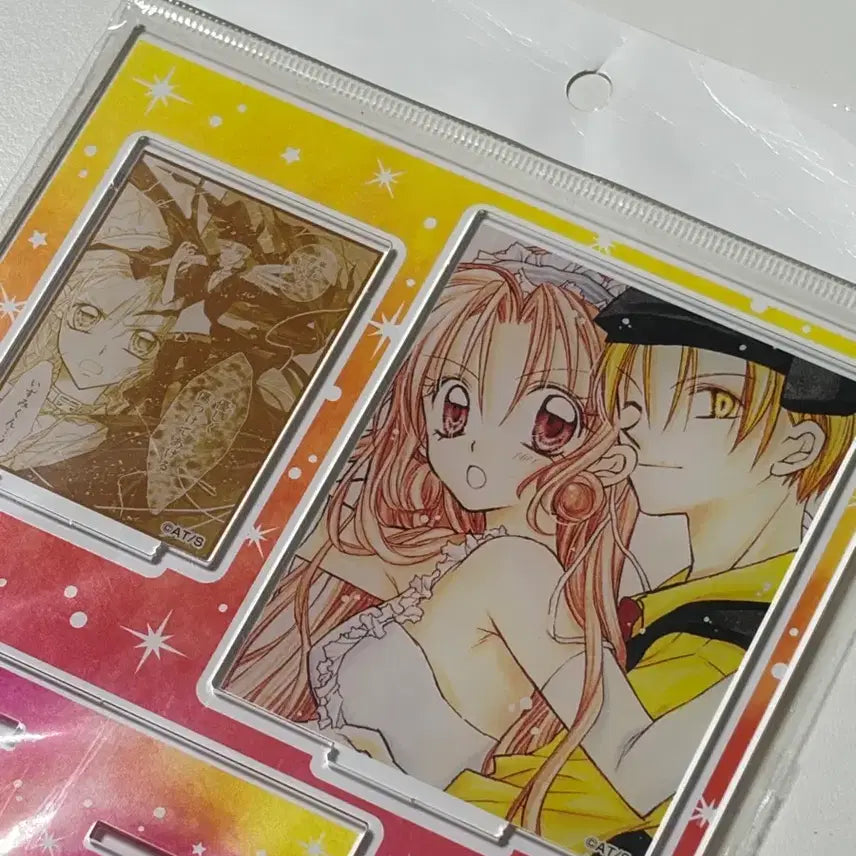 [BUNJANG] Full Moon Diaroma Acrylic Stand / 달빛천사 디오라마 아크릴 스텐드