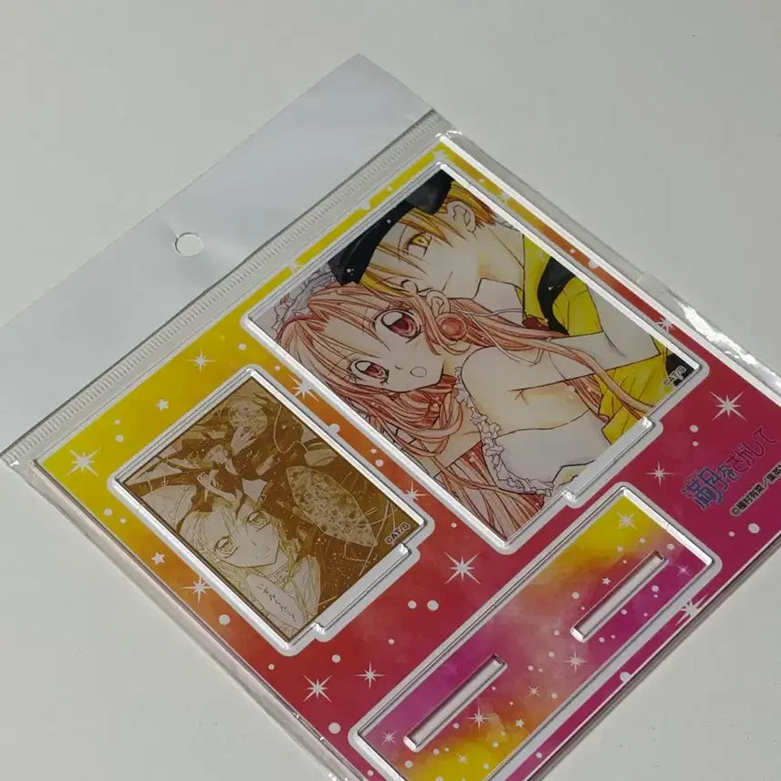 [BUNJANG] Full Moon Diaroma Acrylic Stand / 달빛천사 디오라마 아크릴 스텐드