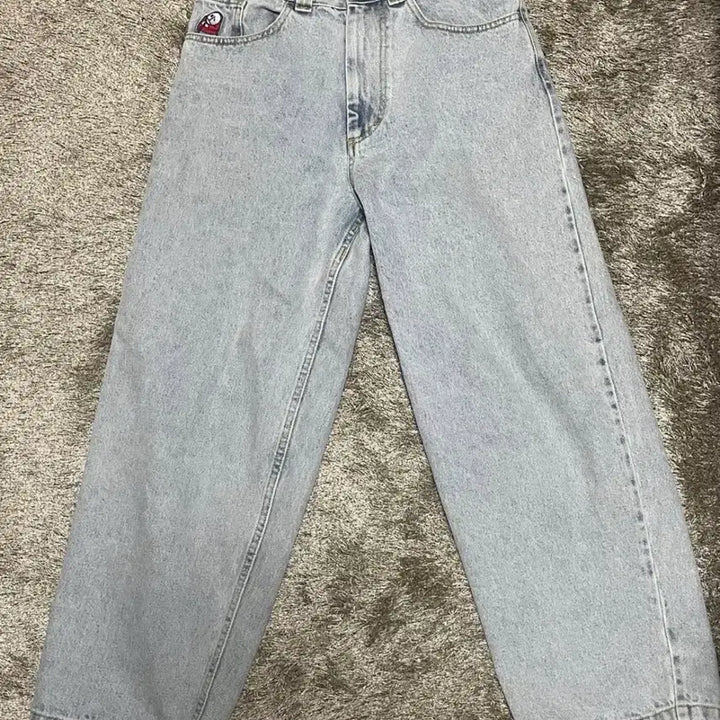 [BUNJANG] Polar Skate Co. Big Boy Jeans XS / 폴라스케이트 빅보이진 xs