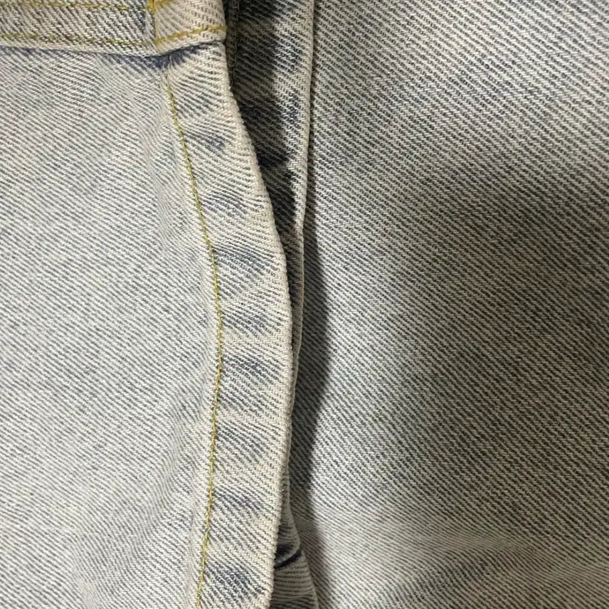 [BUNJANG] Polar Skate Co. Big Boy Jeans XS / 폴라스케이트 빅보이진 xs