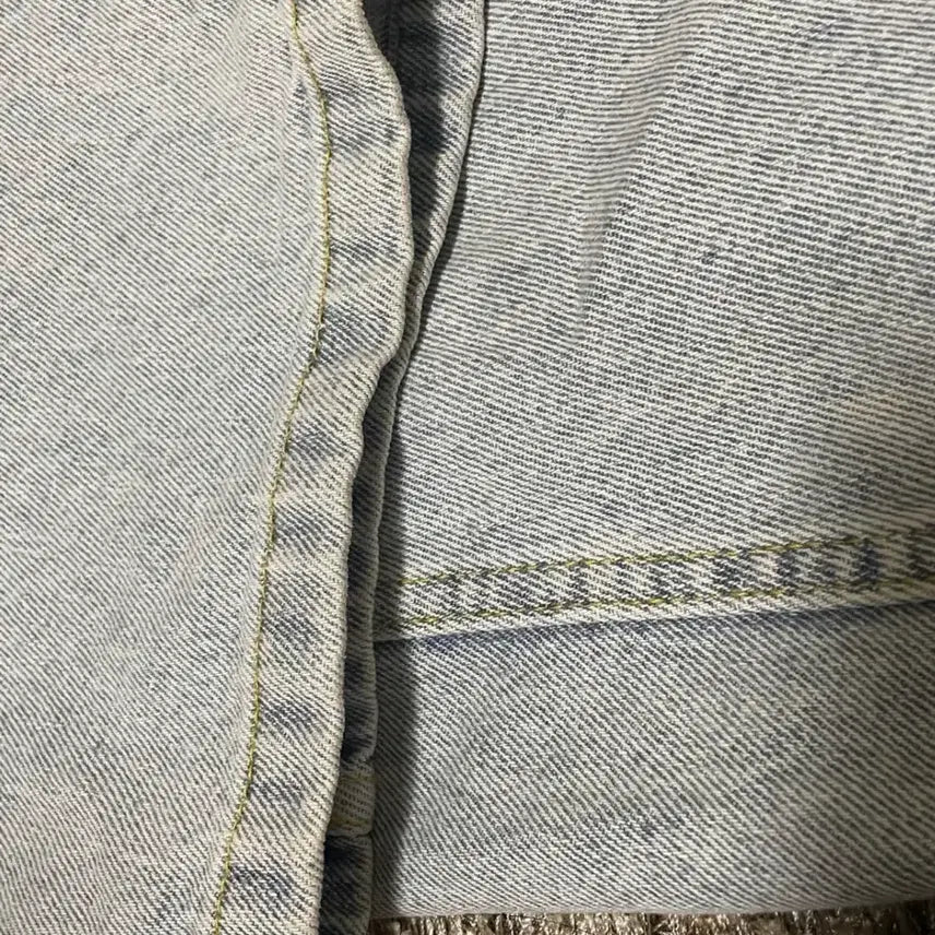 [BUNJANG] Polar Skate Co. Big Boy Jeans XS / 폴라스케이트 빅보이진 xs