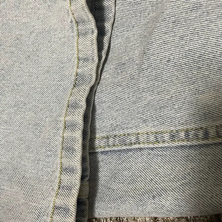 [BUNJANG] Polar Skate Co. Big Boy Jeans XS / 폴라스케이트 빅보이진 xs