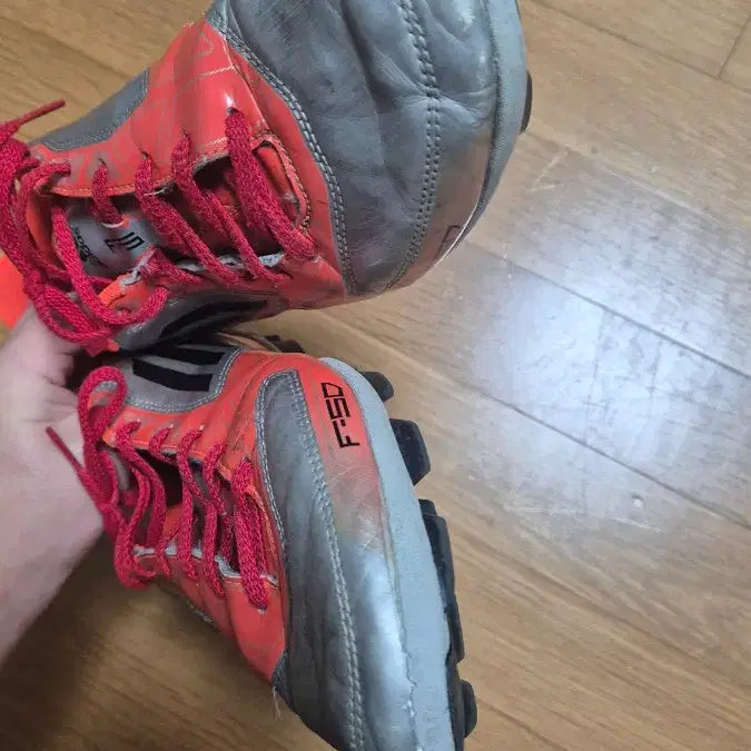 [BUNJANG] Adidas F50 Soccer Cleats / 아디다스 F50