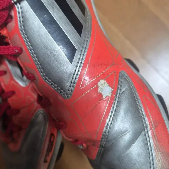 [BUNJANG] Adidas F50 Soccer Cleats / 아디다스 F50