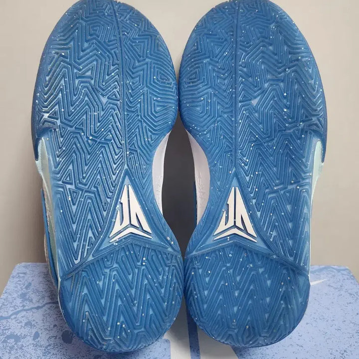 [SOLD OUT] (새상품급)나이키 JA 1 SE 주니어 농구화 230mm