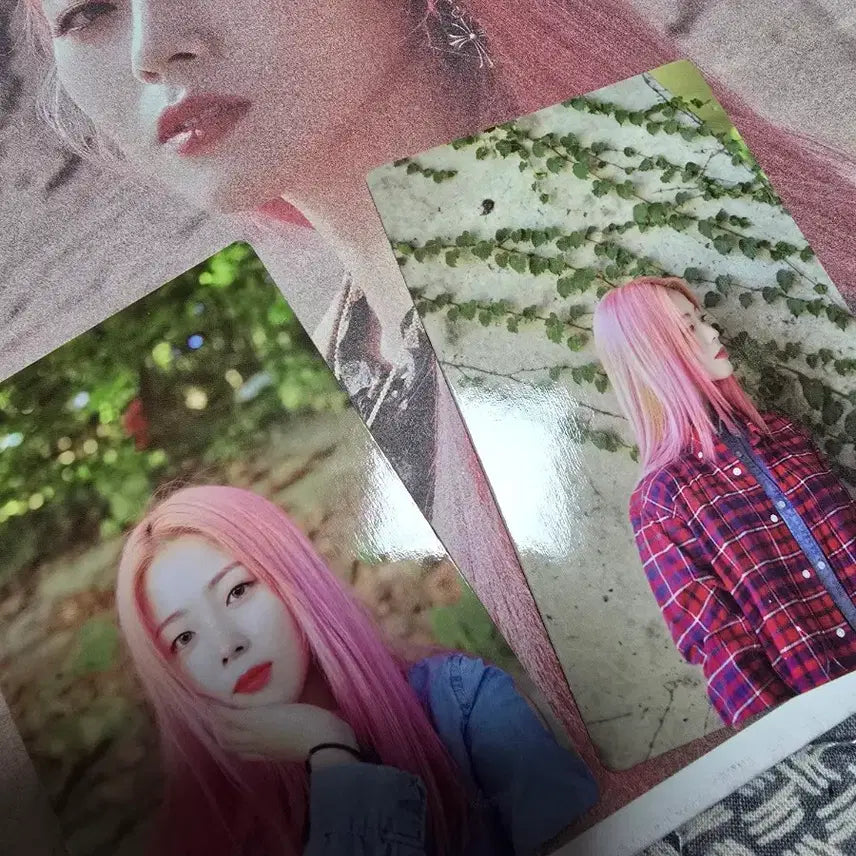 [SOLD OUT] 박혜원 친필 싸인앨범 최저가