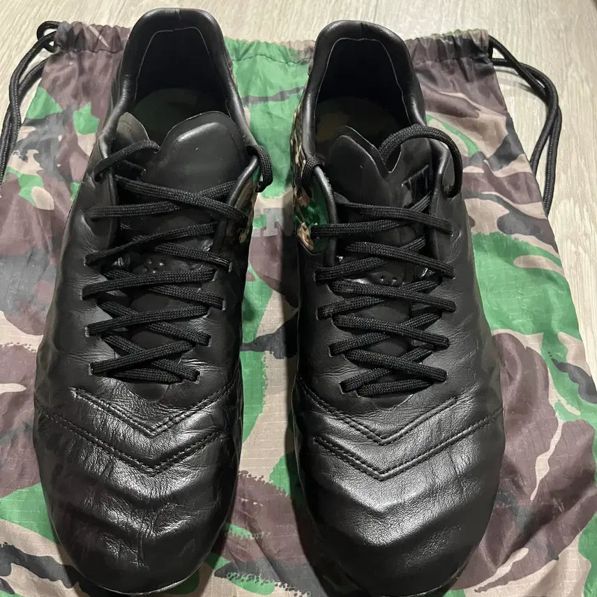 [BUNJANG] Nike Tiempo Legend 6 SE FG Soccer Cleats (260mm) / 한정판 나이키 티엠포 레전드6 SE FG [260] 축구화