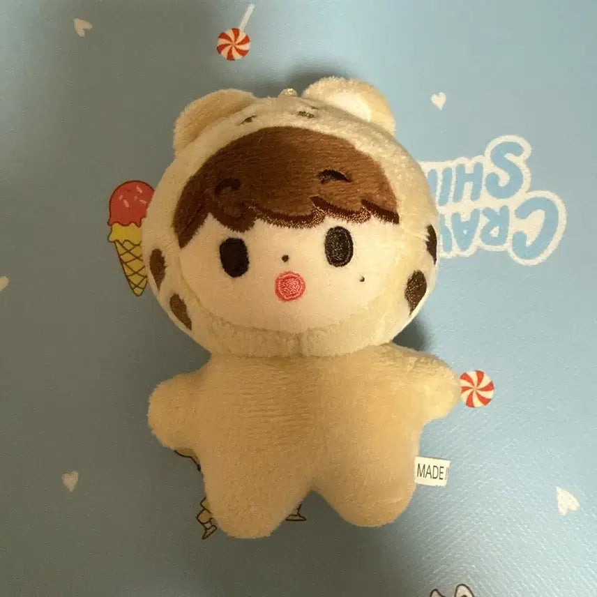 [BUNJANG] NCT Mark Poto Mark Doll / 마크 인형 뽀또맠