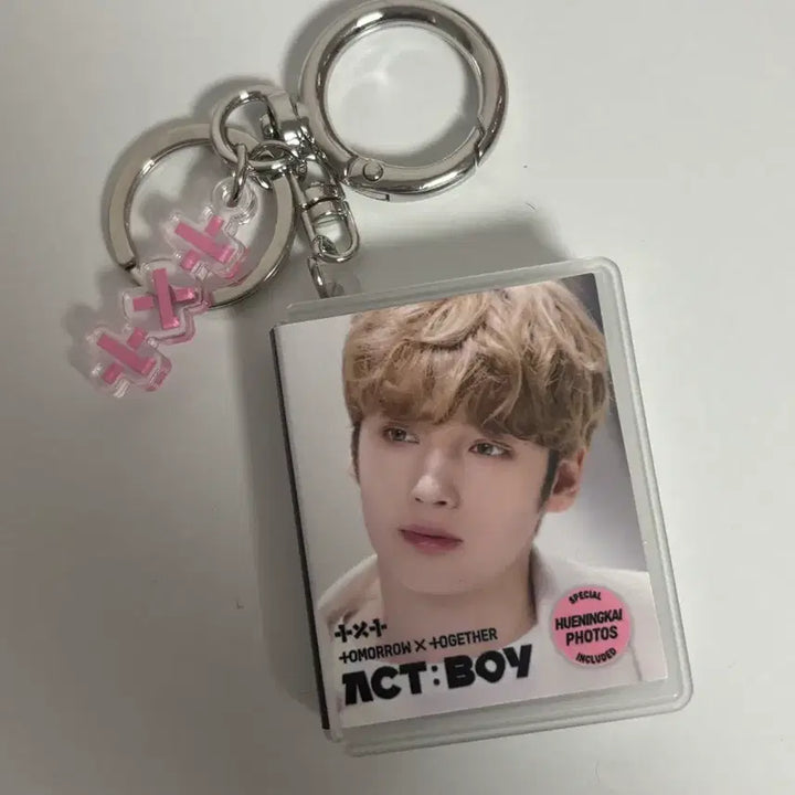 [BUNJANG] TXT Hueningkai Digital Re-cap / 투바투 디지털 리캡 휴닝카이 판매