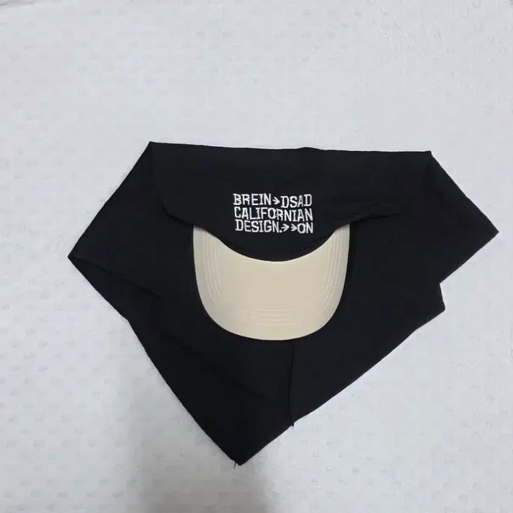 [BUNJANG] Scarf Ball Cap / 스카프 볼캡 (반택가능)