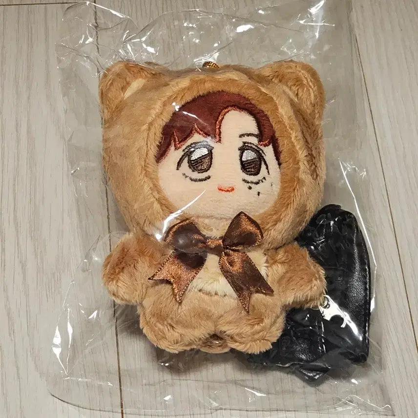 [BUNJANG] NCT Haechan Kkomdream Kkomsun Doll / NCT 해찬 인형 꼼드림 꼼썬