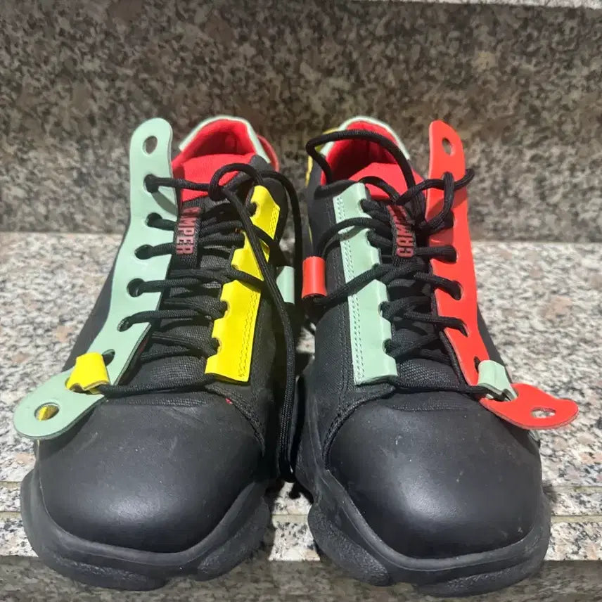 [BUNJANG] CAMPER Twins Lightweight Shoes / 캠퍼 CAMPER 트윈스 41 사이즈 265-270 초경량
