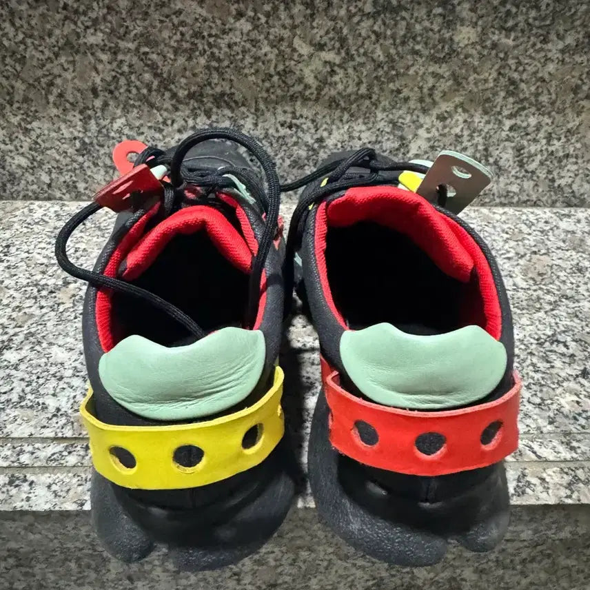 [BUNJANG] CAMPER Twins Lightweight Shoes / 캠퍼 CAMPER 트윈스 41 사이즈 265-270 초경량