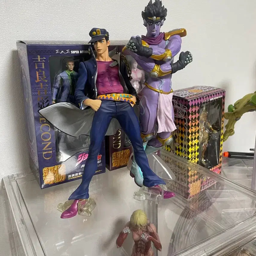 [BUNJANG] JoJo&