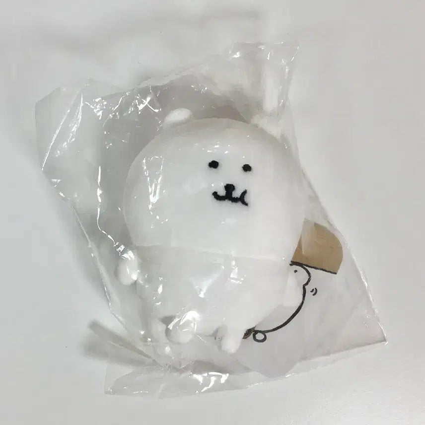 [SOLD OUT] 파워업 농담곰 미니 마스코트 인형 나가노마켓