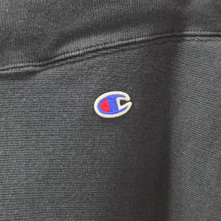 [BUNJANG] Champion Blue Tag Reverse Weave Fleece Sweat Jogger Pants M / 챔피온 블루택 리버스위브 기모 스웨트 조거팬츠 M