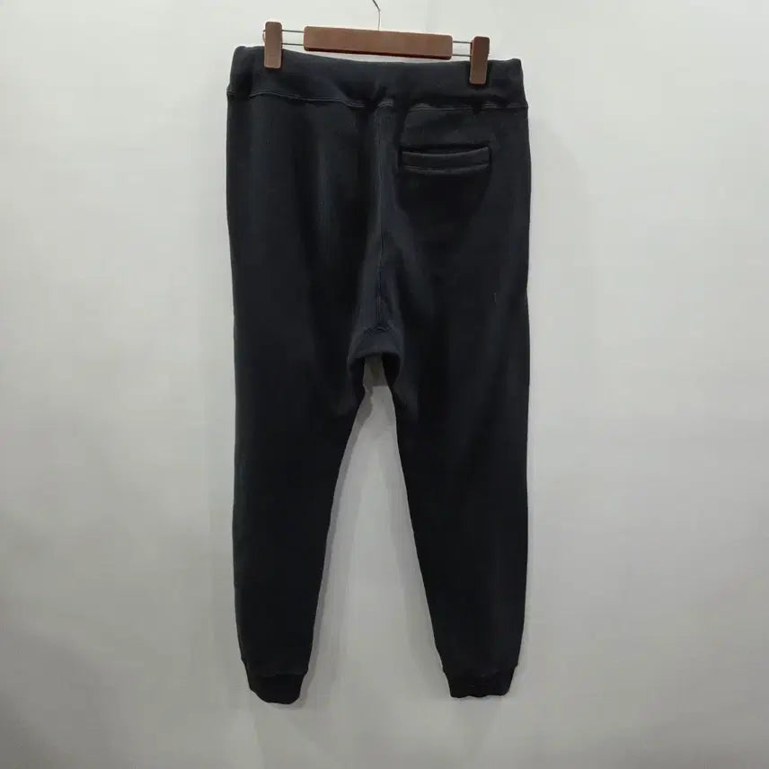[BUNJANG] Champion Blue Tag Reverse Weave Fleece Sweat Jogger Pants M / 챔피온 블루택 리버스위브 기모 스웨트 조거팬츠 M