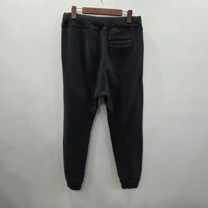 [BUNJANG] Champion Blue Tag Reverse Weave Fleece Sweat Jogger Pants M / 챔피온 블루택 리버스위브 기모 스웨트 조거팬츠 M