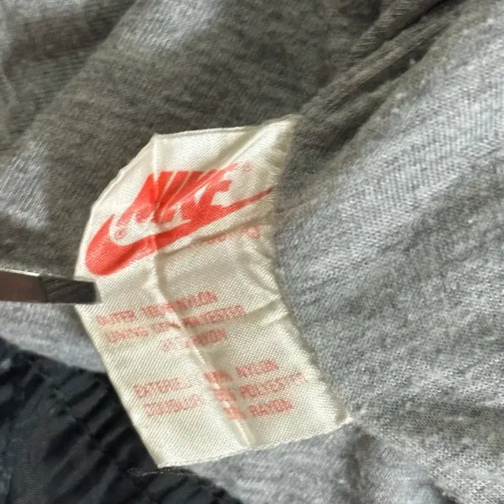 [BUNJANG] Nike High Performance Anorak Jacket / 90s NIKE 하이 퍼포먼스 아노락 / y06
