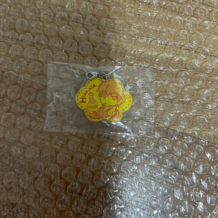 [BUNJANG] Gintama Hijikata Fortune Cookie Charm / 은혼 히지카타 운세 쿠키 챰