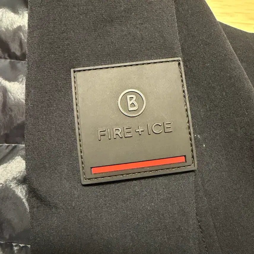 [SOLD OUT] 보그너 패딩 후드
