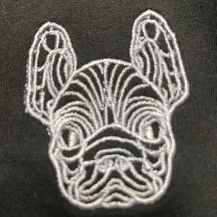 [SOLD OUT] 라이프워크 강아지 반팔 티셔츠 반바지 세트 S(90). M(95)