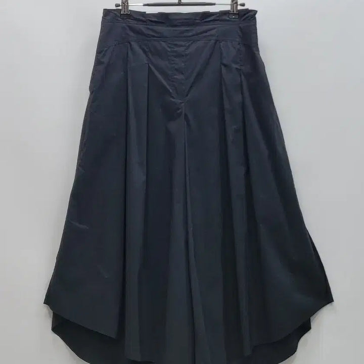 [BUNJANG] Sisley Wide Volume Culotte Pants - Women&