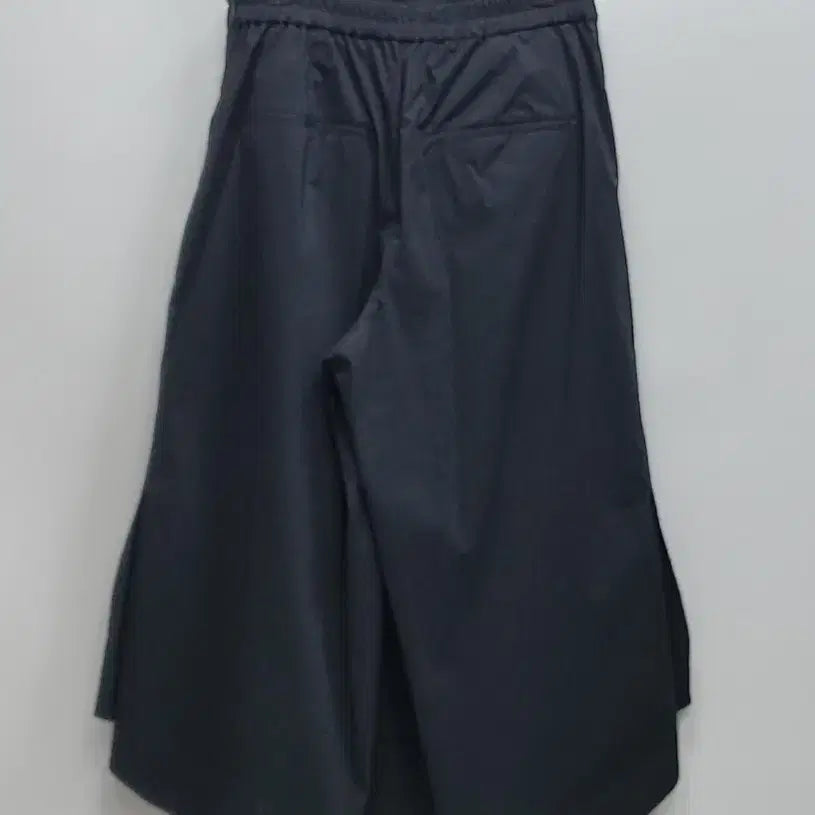 [BUNJANG] Sisley Wide Volume Culotte Pants - Women&
