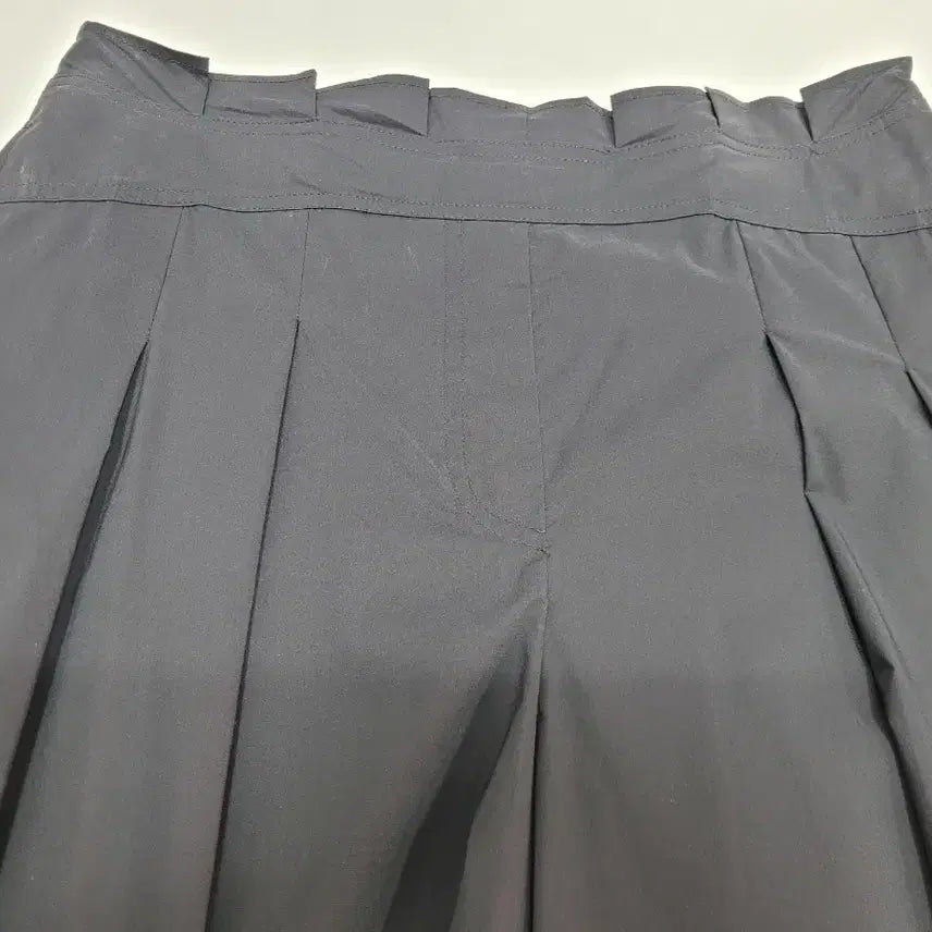 [BUNJANG] Sisley Wide Volume Culotte Pants - Women&