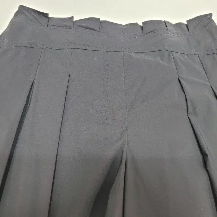 [BUNJANG] Sisley Wide Volume Culotte Pants - Women&