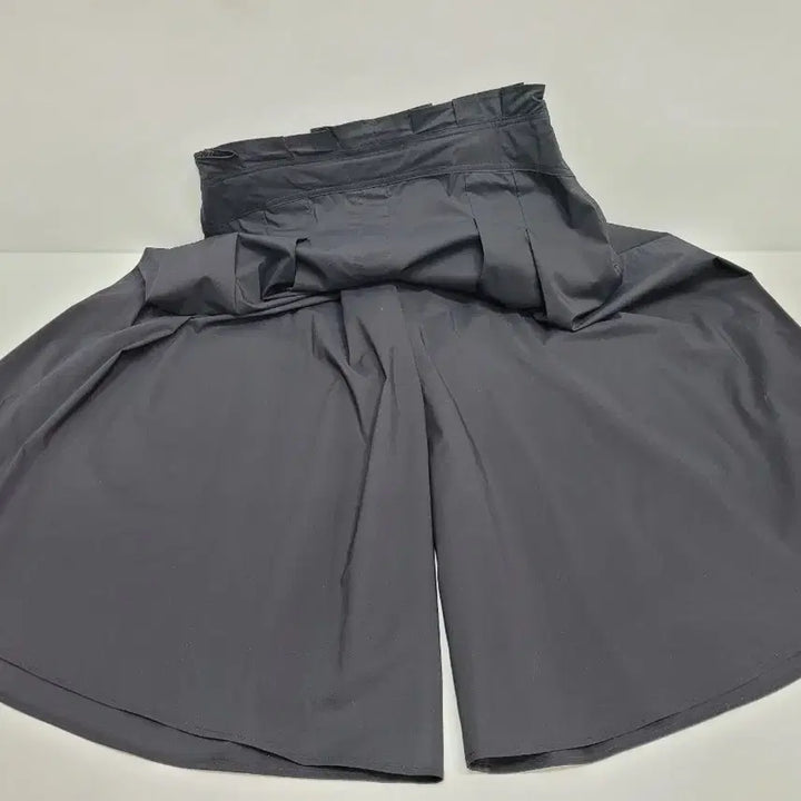 [BUNJANG] Sisley Wide Volume Culotte Pants - Women&