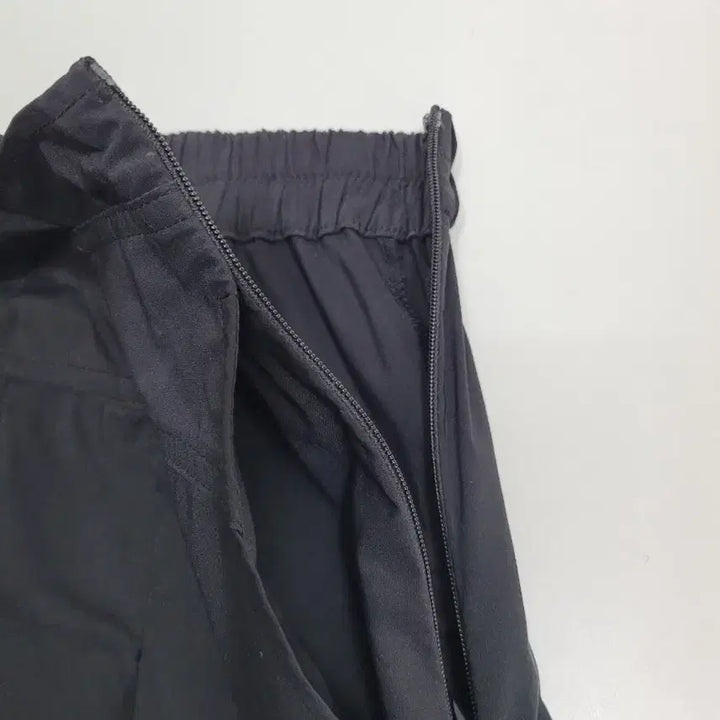 [BUNJANG] Sisley Wide Volume Culotte Pants - Women&