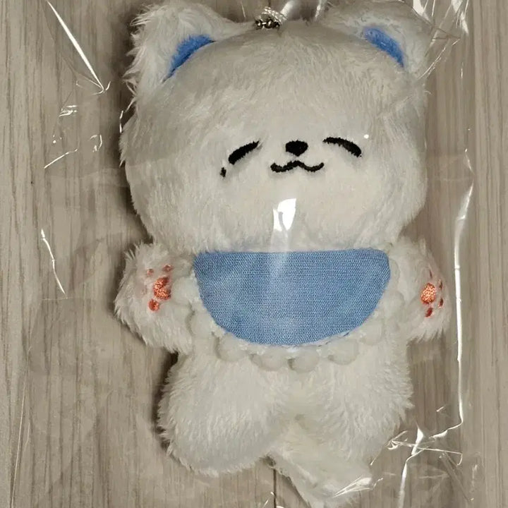 [BUNJANG] NCT Jeno Imimi Doll / NCT 제노 인형 이미미
