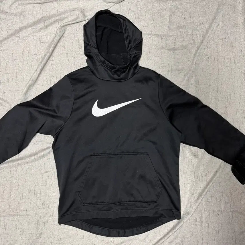 [SOLD OUT] 나이키 xl 빅스우시 풀오버 트레이닝 후드티