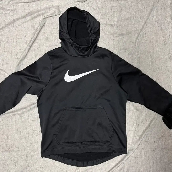 [SOLD OUT] 나이키 xl 빅스우시 풀오버 트레이닝 후드티