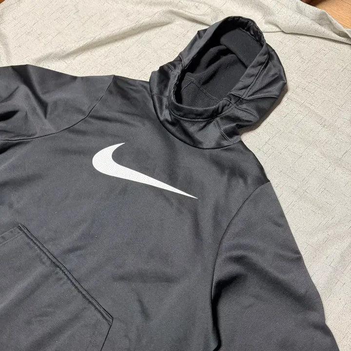 [SOLD OUT] 나이키 xl 빅스우시 풀오버 트레이닝 후드티