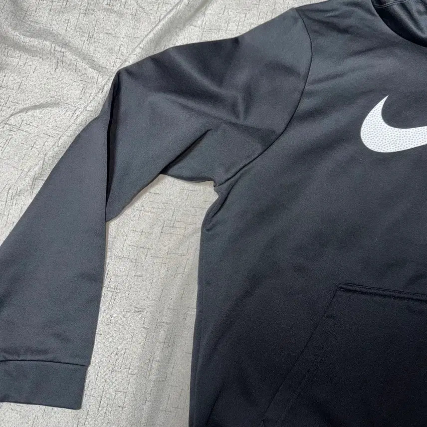 [SOLD OUT] 나이키 xl 빅스우시 풀오버 트레이닝 후드티