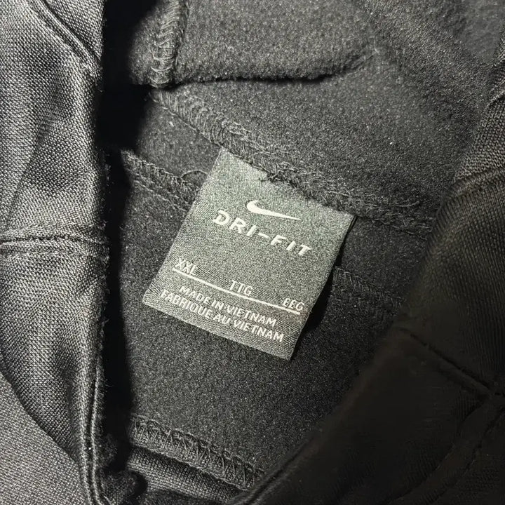 [SOLD OUT] 나이키 xl 빅스우시 풀오버 트레이닝 후드티